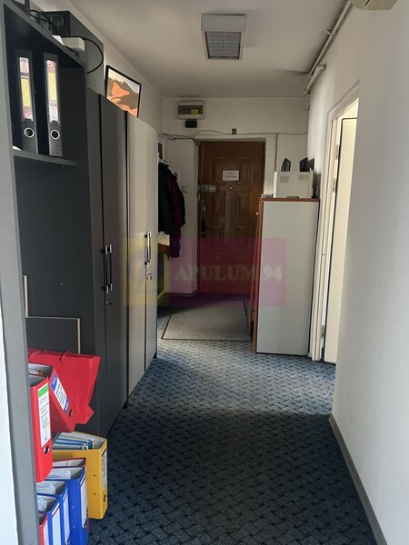 Vanzare apartament 3 camere Casa Poporului-Natiunile Unite